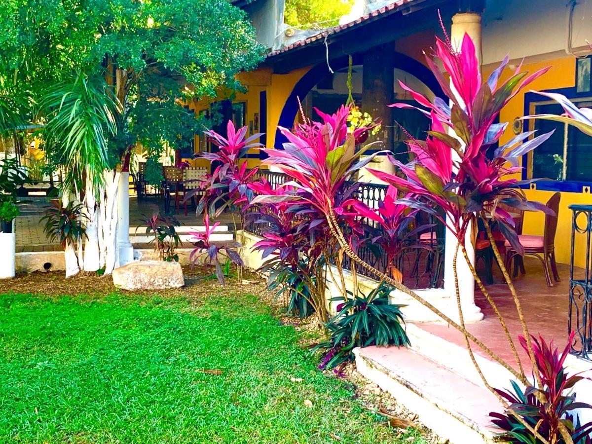 איסאמאל Hotel Green River מראה חיצוני תמונה