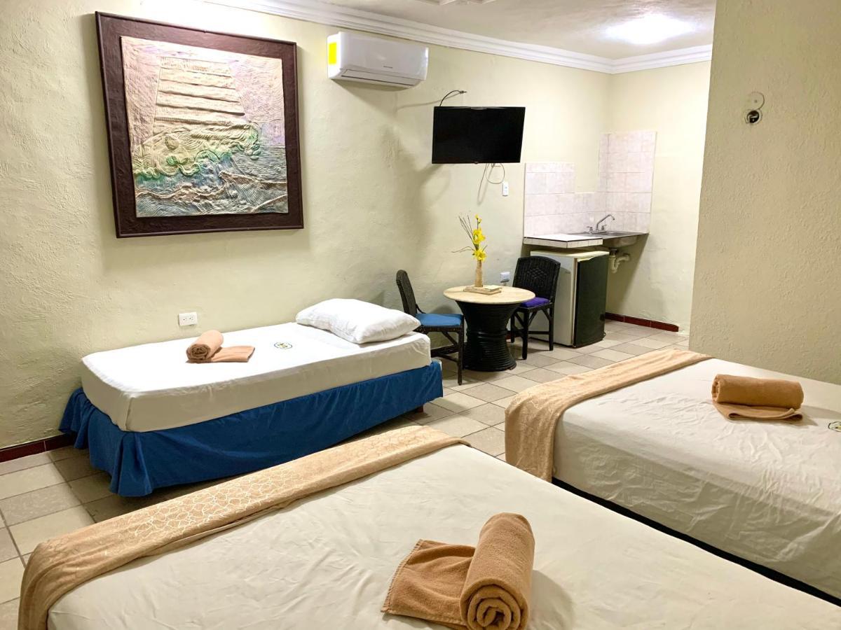 איסאמאל Hotel Green River מראה חיצוני תמונה