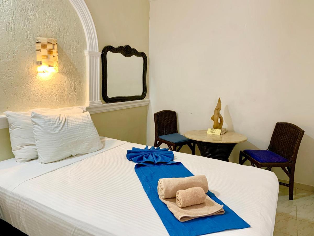 איסאמאל Hotel Green River מראה חיצוני תמונה