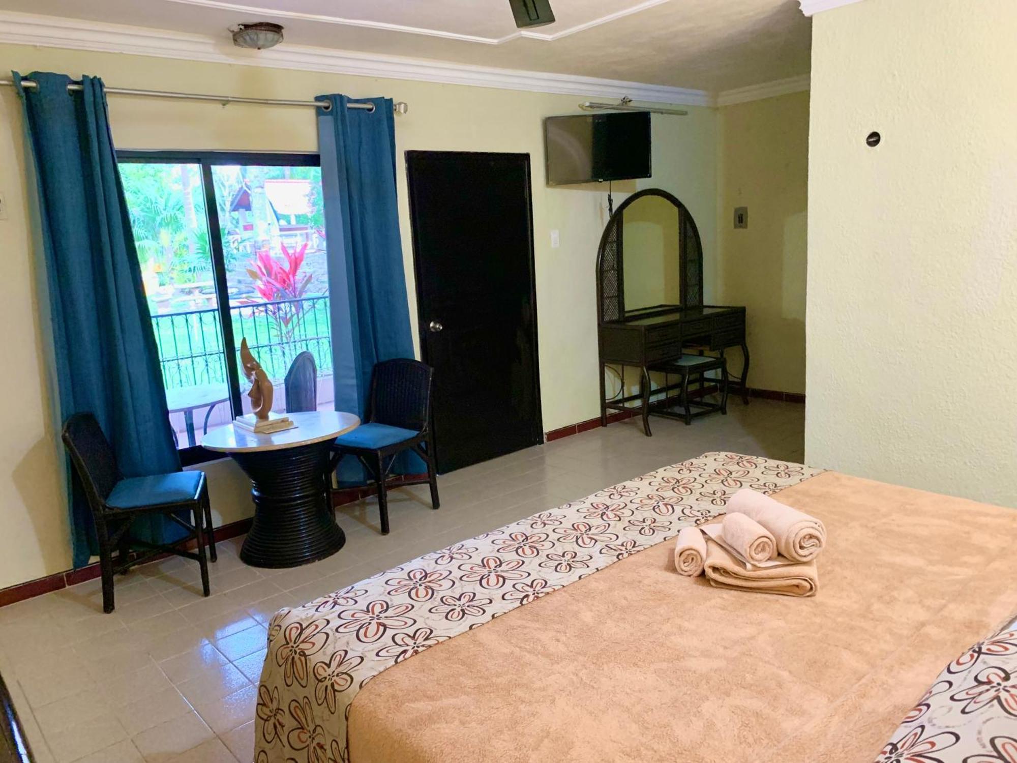איסאמאל Hotel Green River מראה חיצוני תמונה